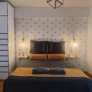 Appartement Heart